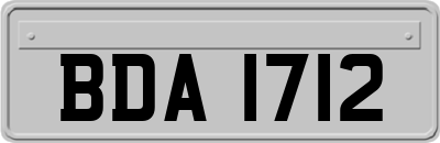 BDA1712