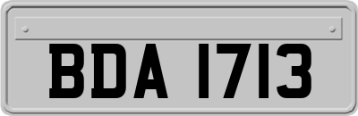 BDA1713