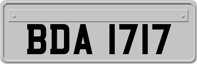 BDA1717