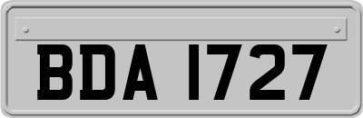 BDA1727