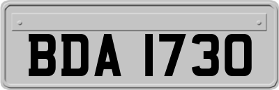 BDA1730