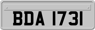 BDA1731