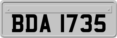 BDA1735
