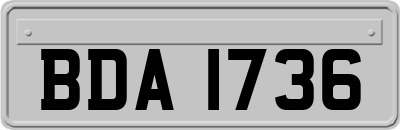 BDA1736