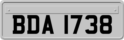 BDA1738