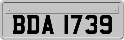 BDA1739