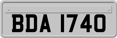 BDA1740