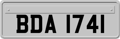 BDA1741