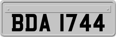 BDA1744