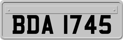 BDA1745