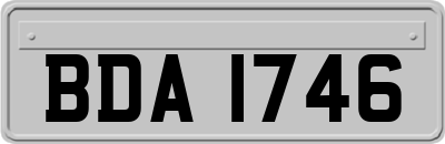 BDA1746