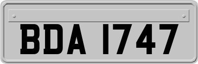 BDA1747
