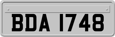 BDA1748
