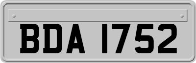 BDA1752
