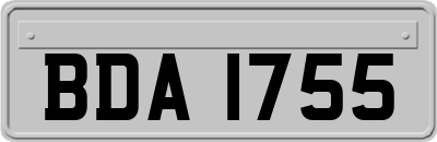BDA1755