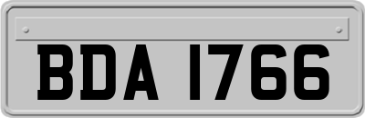 BDA1766