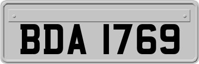 BDA1769