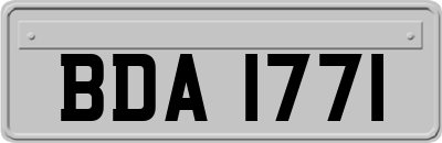 BDA1771