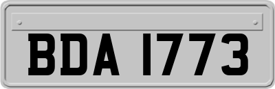 BDA1773