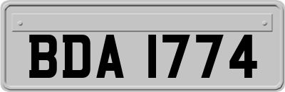 BDA1774