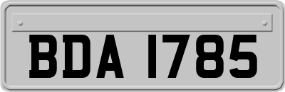 BDA1785