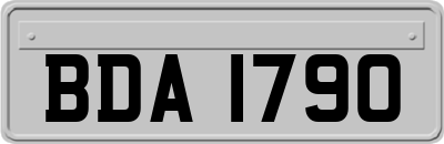 BDA1790