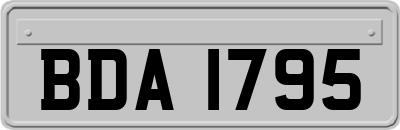 BDA1795