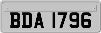 BDA1796