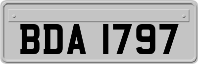 BDA1797