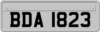 BDA1823
