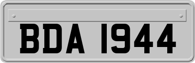 BDA1944