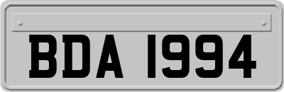 BDA1994