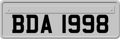 BDA1998