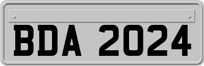 BDA2024