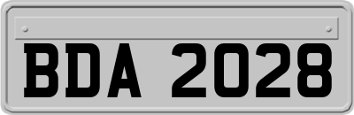 BDA2028