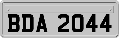 BDA2044
