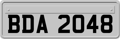 BDA2048