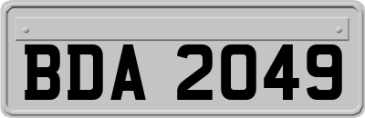 BDA2049