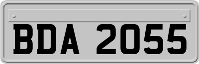 BDA2055