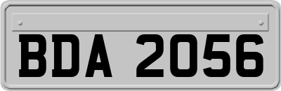 BDA2056