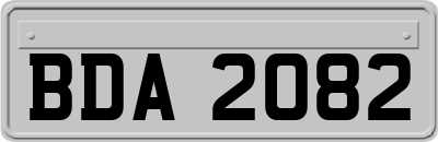 BDA2082