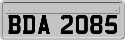 BDA2085