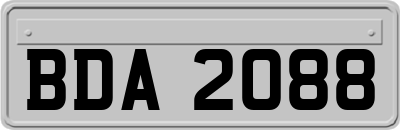 BDA2088