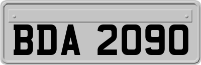 BDA2090