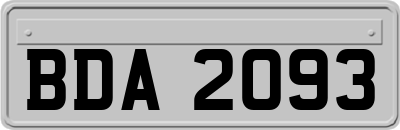 BDA2093