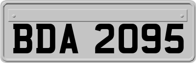 BDA2095