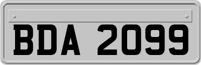 BDA2099
