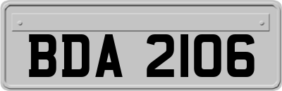 BDA2106