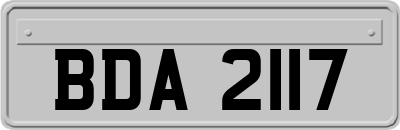 BDA2117