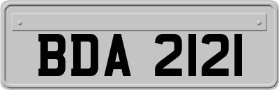 BDA2121